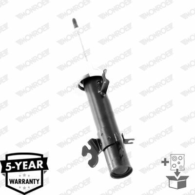 MONROE G8096 | Amortisör Ön Sol 17-15 Mini Cooper Gazlı