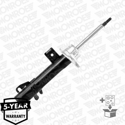MONROE G8096 | Amortisör Ön Sol 17-15 Mini Cooper Gazlı