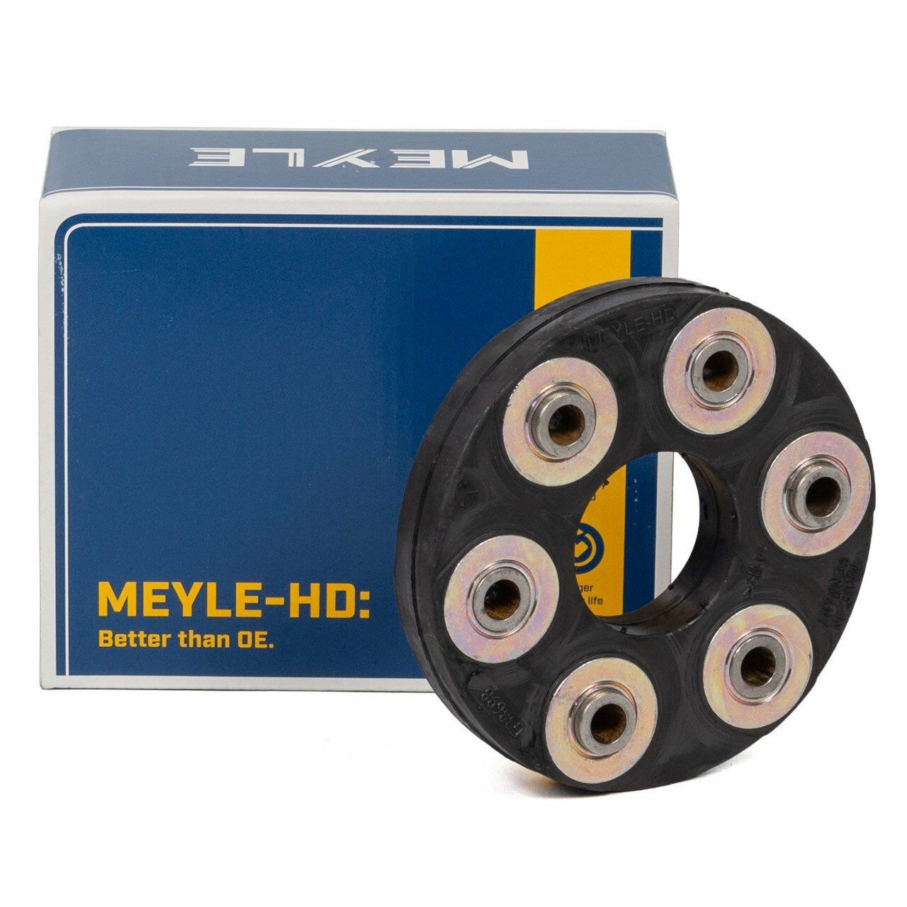 MEYLE 0141523115-HD | Mercedes Benz W123 Kasa Şaft Köselesi