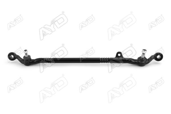 AYD 83-09113 | Orta Rot Opel Frontera A