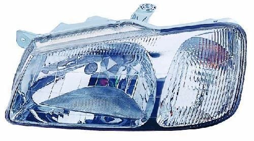 DEPO 221-1116R-LD-EM | (Aydınlatma) / Ön Far Sağ Hyundai Accent Milenyum 00-02