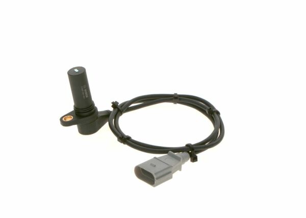 BOSCH 0986280491 | Krank Devir Sensörü 99-Passat 1.9Tdi *Atj-Avb-Ajm-Awx*