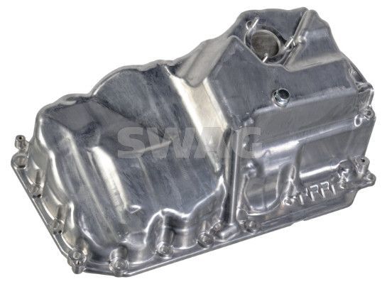 SWAG 33108548 | Yağ Karteri BMW N47n / F20-F21-F22-F30-F31-F34-4F32-F33-F36-F07-F10-F11