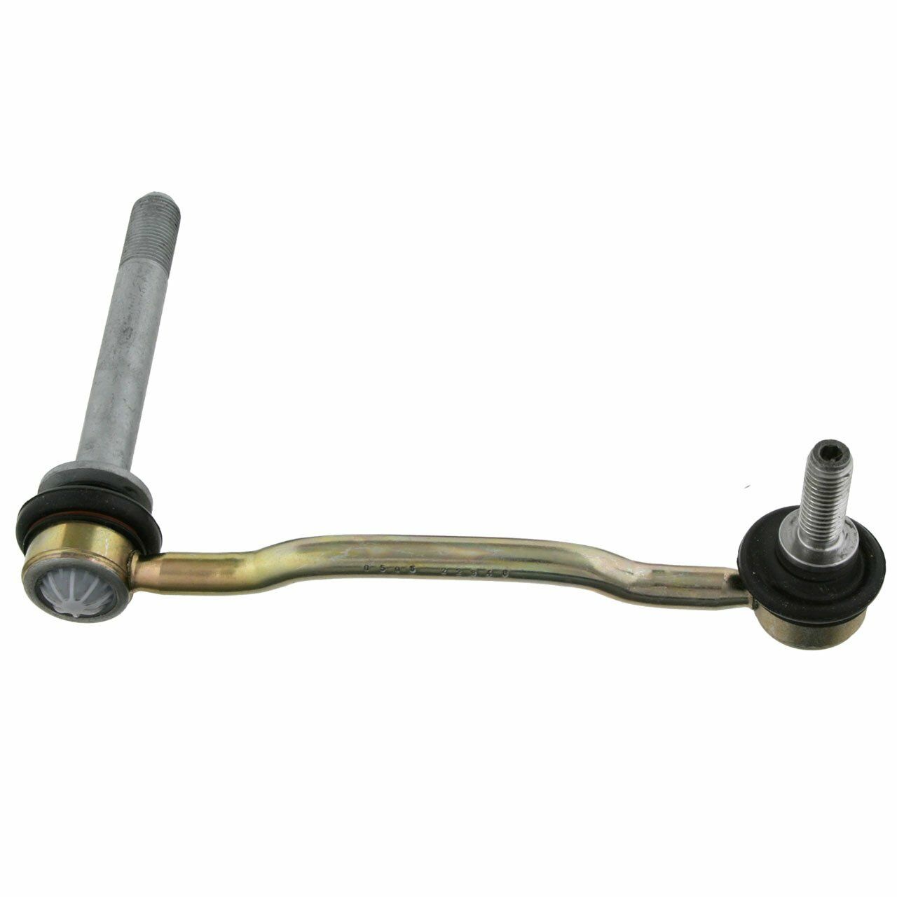 TEKNOROT P-467 | Citroen C5 2008-2015 Ön Sol Askı Rotu