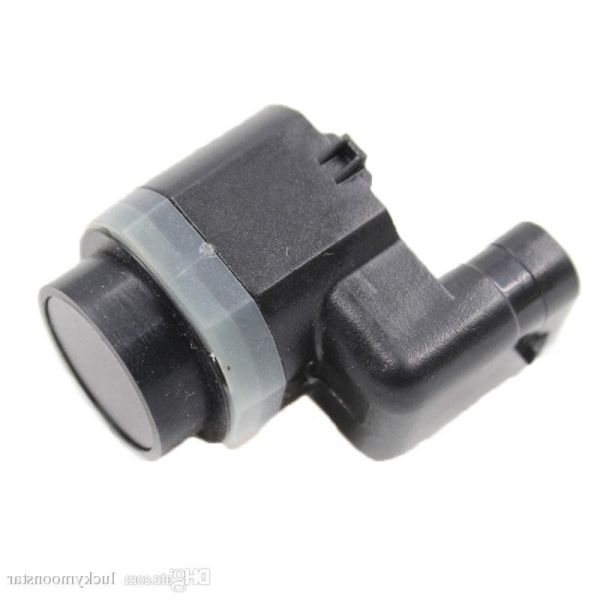 VALEO 890001 | Audi A5 2008-2016 Model Arası Arka Tampon Park Sensörü