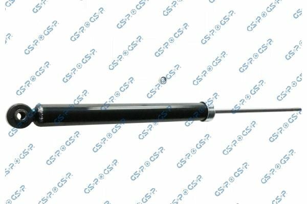 GSP 32111640 | Arka Amortisör Gazlı Aveo T300 Corsa D 07 > 14 Gp Punto 1.2 1.6 1,3 1.9 06