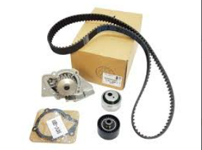 Peugeot Partner 1.9 2.0 Dizel Triger Devirdaim Set Eurorepar Marka