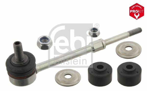 FEBI BILSTEIN 30830 | Arka Viraj Demir Askı Rotu (Z-Rot) Mondeo IV 07-14 Galaxy S Max 06 /-Volvo S60 II S80 II V60 V70 III Xc70 II 07 -