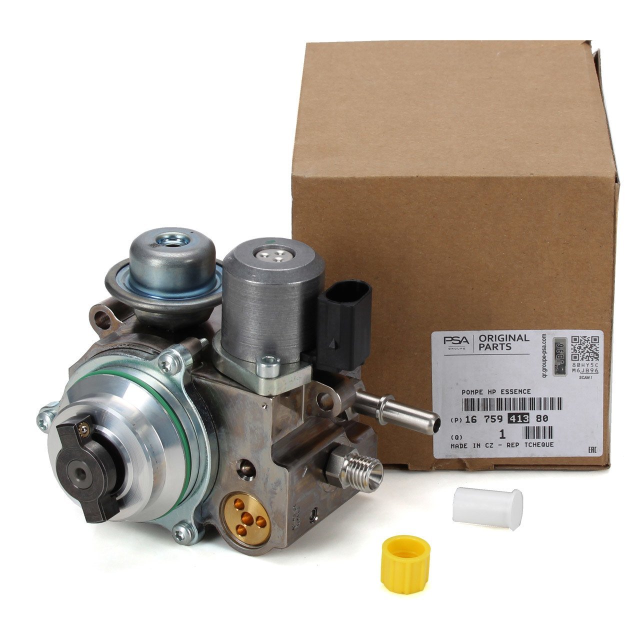 PSA 1675941380 | Mini Cooper S R56 Kasa N18 Motor Yüksek Basınç Pompası