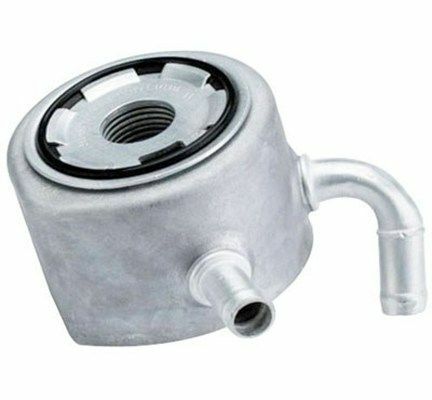 MAGNETI MARELLI 359001601530 | Yağ Soğutucu 02-Clio.II 1.5 DCI 65Hp