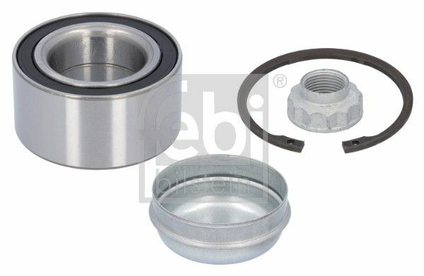 FEBI BILSTEIN 23225 | Aks Bilya Ön 168 / 414