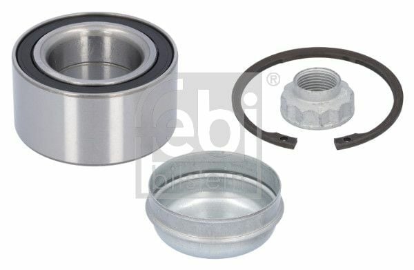 FEBI BILSTEIN 23225 | Aks Bilya Ön 168 / 414