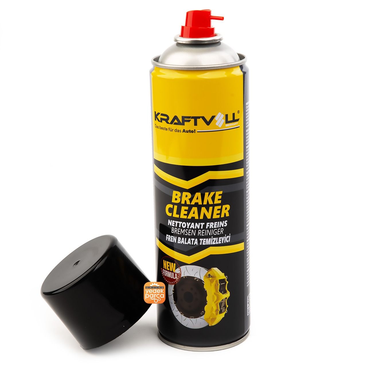 Balata Spreyi Kraftvoll 500 Ml