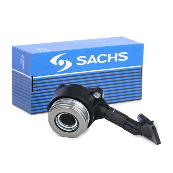 SACHS 3182654191 | Ford Mondeo 2007-2014 2.0 TDCI Debriyaj Hidrolik Bilya