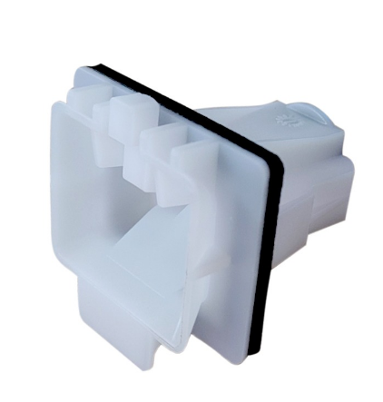 MOPAR ( PSA ) 9834164080 | Citroen C4 X ( C43 ) 2022-2025 Model Arka Koltuk Klips Alt Orjinal
