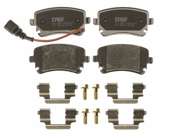 TRW GDB1557 | Fren Balata Arka Fişli Multıvan T5 (7Hm, 7Hn, 7Hf, 7Ef, 7Em, 7En) 03-152.0 2.5 TDI 2.5 TDI 1.9 TDI Vr6 3.2 Vr6 3.2 4Motion 2.5 TDI 4Motion 2.5 TDI 4Motion 1.9 TDI 1.9 TDI 2.0 TDI 2.0 TSI 2.0 TSI 4Motion 1.9 TDI 2.5 TDI 2.0 TDI 2.0 TDI 2.0 TD