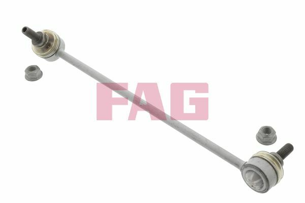 FAG 818016010 | Viraj Askı Rotu BMW X3 E83-X3 E83 Lcı Ön Sol