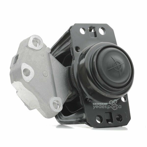 KRAFTVOLL KRF.10010505 | Citroen Ds5 1.6 Hdi Motor Takozu Sağ Yağlı Kulak İthal Marka