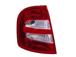 İTHAL 6Y6945111B | Skoda Fabia 2000-2004 Model Arası Sol Stop