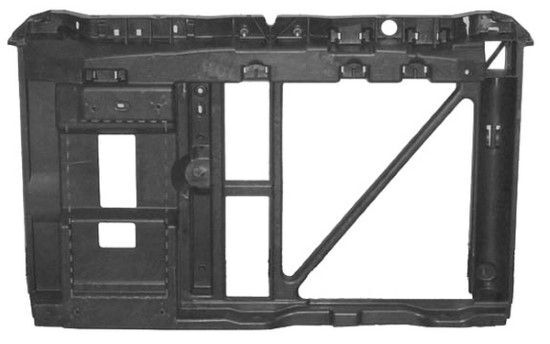 PHIRA 25300290 | On Panel (Dısel Turbo Dv4td Enjeksıon Tu3jp Cvaal4) Citroen C3 I (Fc, Fn) 2002
