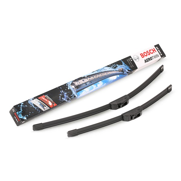 BOSCH 3397118908 | Opel insignia Ön Silecek Takım (600-450) mm Aerotwin 2009-2016