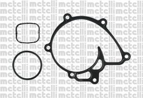 METELLİ 24-1223 | Devirdaim (Opel Antara 2.2 CDTI 2010 / Chevrolet Cruze 2.0 D 2010 / Captiva 2.2D 2011 /)