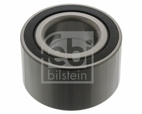 FEBI BILSTEIN 04529 | Aks Bilya E-34 Arka
