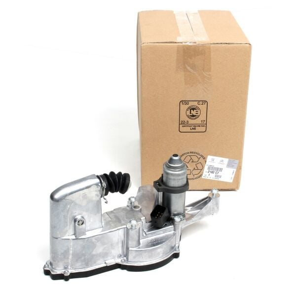 PSA 2182.C7 | Citroen Nemo 1.4 Hdi Vites Aksiyoneri Orijinal