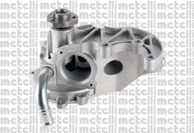 METELLİ 24-1223 | Devirdaim (Opel Antara 2.2 CDTI 2010 / Chevrolet Cruze 2.0 D 2010 / Captiva 2.2D 2011 /)