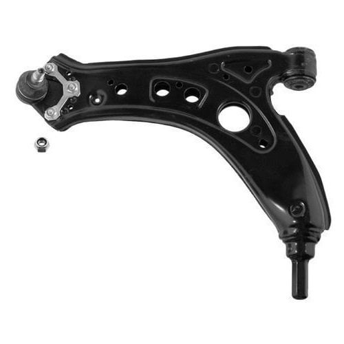 AYD 97-01753 | Volkswagen Polo 2003-2005 Model Arası Sağ Salıncak Rotilli