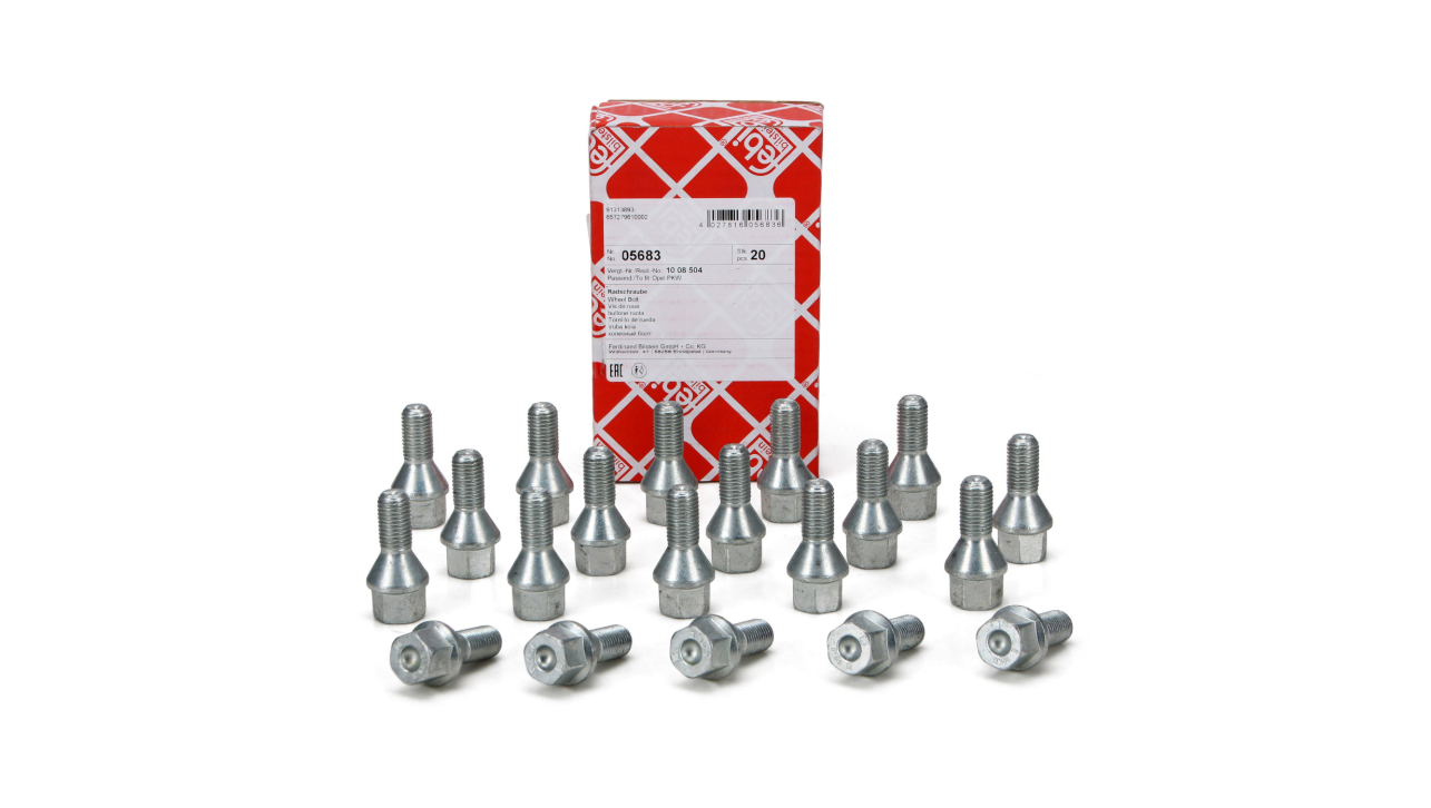 FEBI BILSTEIN Fuel line | review and price in UK catalogue