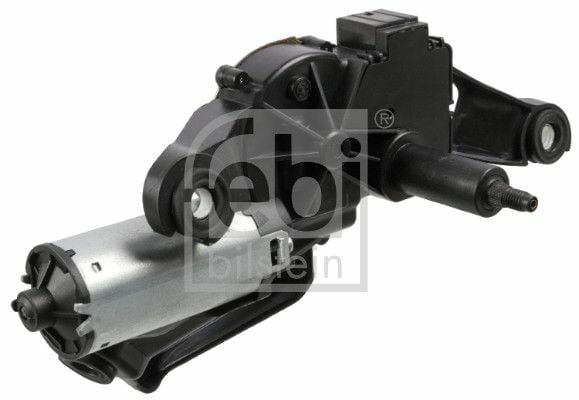 FEBI BILSTEIN 183763 | Silecek Motoru BMW E87 + Lcı Arka