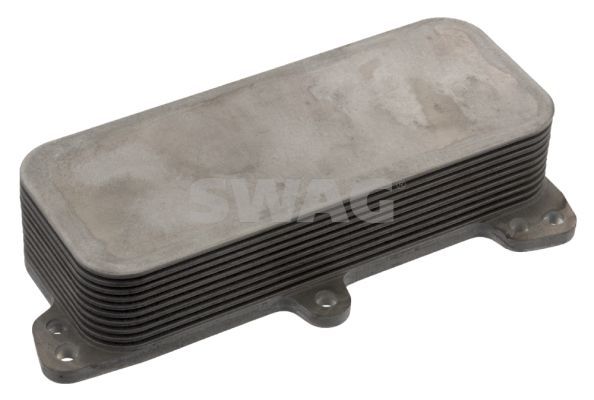 SWAG 30101009 | Yağ Soğutucu 03-10 T.Porter.T5 2.5Tdi
