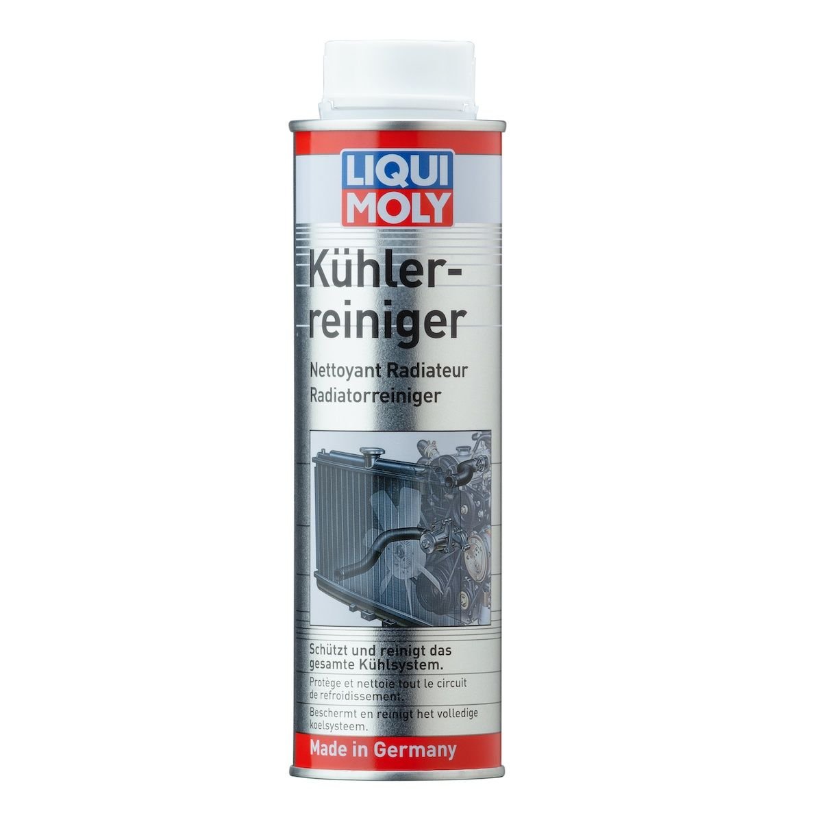 LIQUI MOLY 3320 | Radyatör Temizleyici 300 ml (3320-2699)
