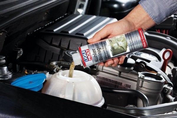 LIQUI MOLY 3320 | Radyatör Temizleyici 300 ml (3320-2699)