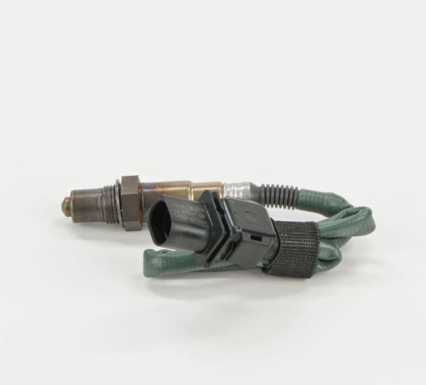BOSCH 0258017016 | Lambda Sensörü 06-Sprinter