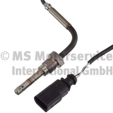 PIERBURG 708369130 | Eksoz Sıcaklık Sensörü A4 A5 A6 A8 Q5 Q7 3.0 TDI 2.7 TDI 03-Phaeton Touareg 3.0 V6 TDI 04-Bpp Asb Bkn Bsg Cama Cgka Ccwb Bng Cdyb Bun Casb Bmk Bks Cata Cnrb