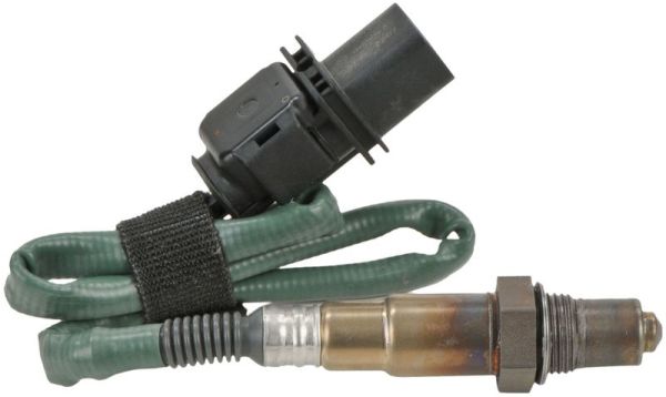 BOSCH 0258017016 | Lambda Sensörü 06-Sprinter