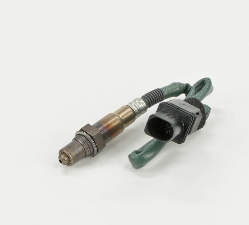 BOSCH 0258017016 | Lambda Sensörü 06-Sprinter