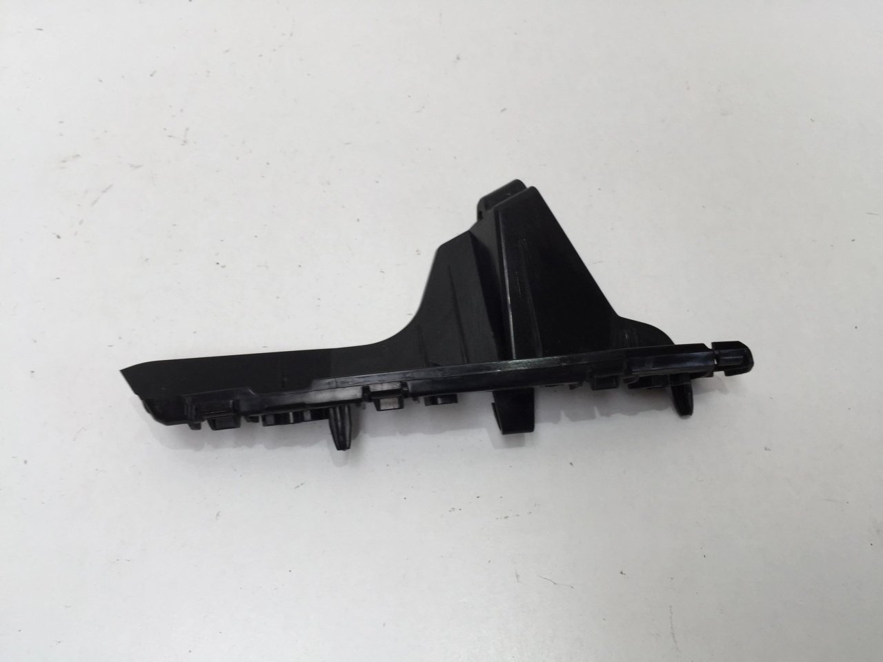 PSA 9829335680 | Opel Corsa F Ön Sol Tampon Braketi Orijinal