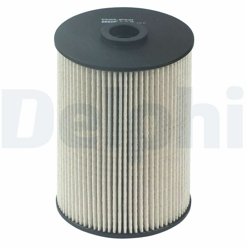 DELPHI HDF635 | Mazot Filtresi 04-Golf.5-Caddy-Jetta 1.6Tdi-1.9-2.0Tdi