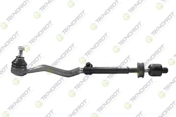 TEKNOROT B-201205 | Rot Takımı Sol BMW E30 Z1 82-94