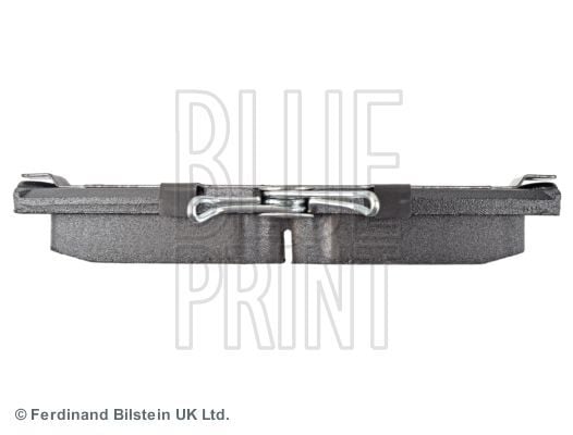 BLUEPRINT ADN14286 | Fren Balatası Almera Primera ABS 00-Ön