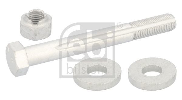 FEBI BILSTEIN 21560 | Salıncak Civata Tm.Tk. 203 / 209 / 211 / 220 / 221 Alt