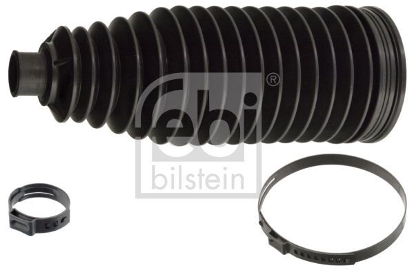 FEBI BILSTEIN 103038 | Rot Körüğü 205 / 213 4 Matic