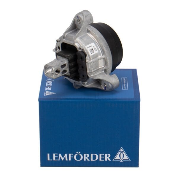 LEMFORDER 3699201 | Bmw 5 Serisi F10 Kasa 520d Sol Motor Kulağı