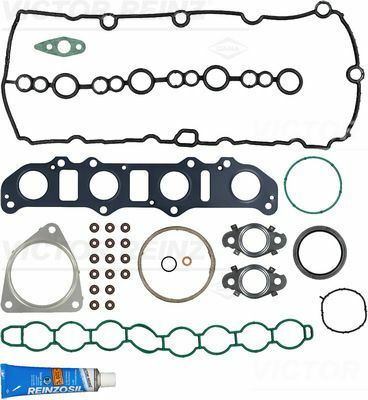 VİCTOR REİNZ 02-10027-01 | Motor Üst Takım Contası Volvo S60 II (134) 2.0 D2 15-S60 II (134) 2.0 D4 15-S90 II (234) 2.0 D5 Aw Victor