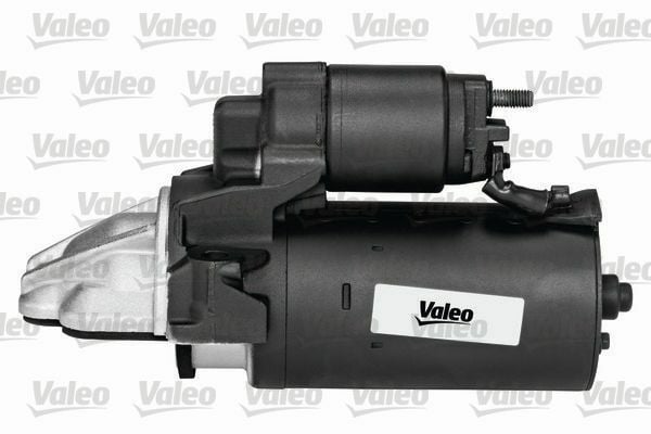 VALEO 438360 | Marş Motoru 06-Boxer-Jumper 2.2Hdi