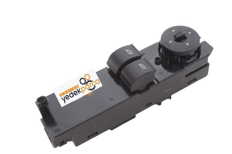 İTHAL DT1T14A132AB | Ford Courier 2012-2019 Ön Sol CAm Açma Düğmesi (2 li) Yan Sanayi-