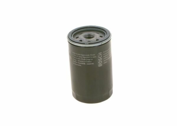 BOSCH 0451103105 | Yağ Filtresi 85-91 S-Seri (W126) *O.Sıp*